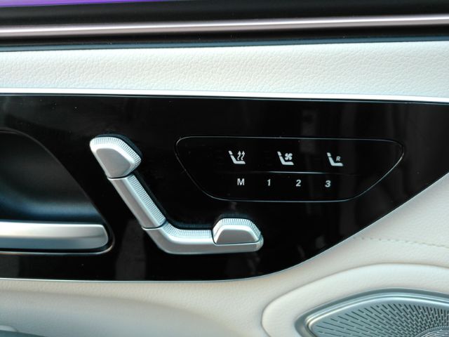 2023 Mercedes-Benz EQS 450+ Sedan 450 Plano TX