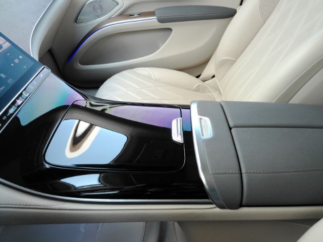 2023 Mercedes-Benz EQS 450+ Sedan 450 Plano TX