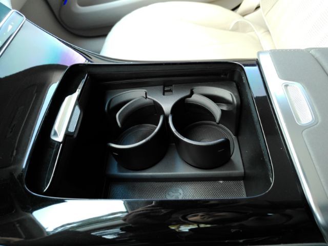 2023 Mercedes-Benz EQS 450+ Sedan 450 Plano TX