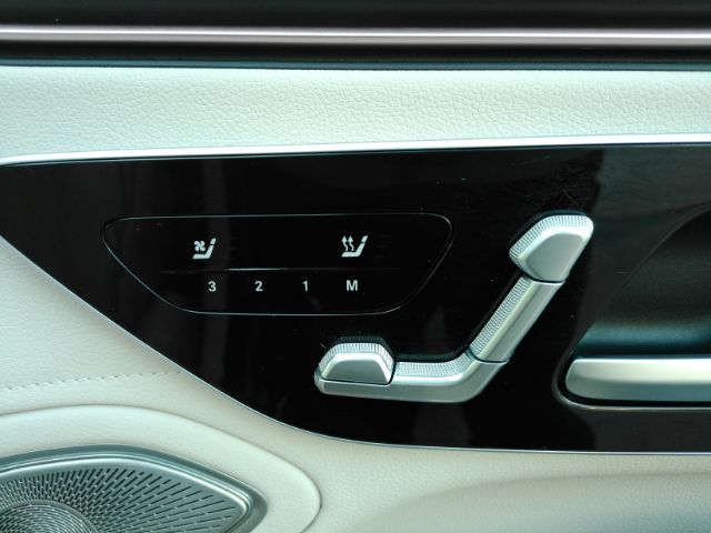 2023 Mercedes-Benz EQS 450+ Sedan 450 Plano TX