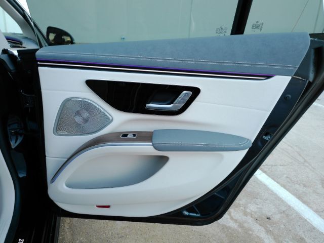 2023 Mercedes-Benz EQS 450+ Sedan 450 Plano TX