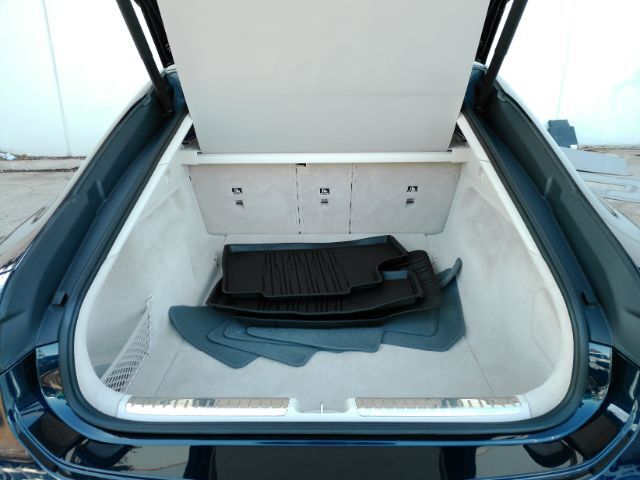 2023 Mercedes-Benz EQS 450+ Sedan 450 Plano TX