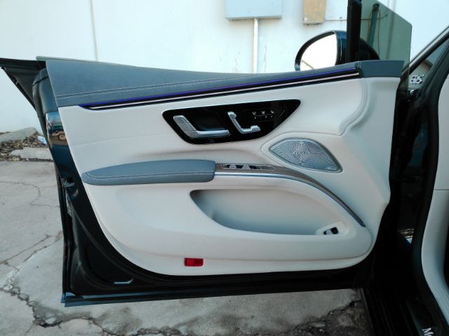 2023 Mercedes-Benz EQS 450+ Sedan 450 Plano TX