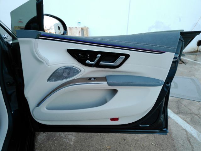 2023 Mercedes-Benz EQS 450+ Sedan 450 Plano TX