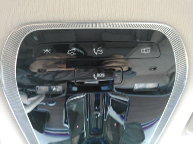 2023 Mercedes-Benz EQS 450+ Sedan 450 Plano TX