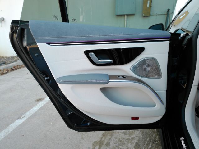 2023 Mercedes-Benz EQS 450+ Sedan 450 Plano TX