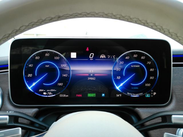 2023 Mercedes-Benz EQS 450+ Sedan 450 Plano TX