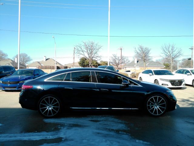 2023 Mercedes-Benz EQS 450+ Sedan 450 Plano TX