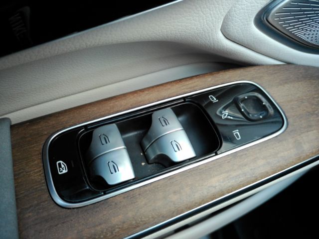 2023 Mercedes-Benz EQS 450+ Sedan 450 Plano TX