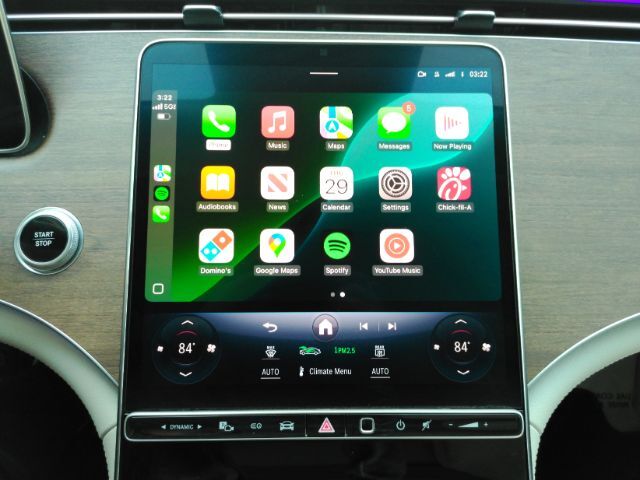 2023 Mercedes-Benz EQS 450+ Sedan 450 Plano TX