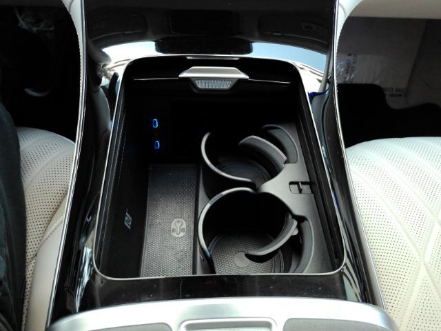 2023 Mercedes-Benz EQS 450+ Sedan 450 Plano TX