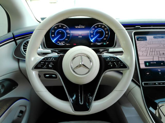 2023 Mercedes-Benz EQS 450+ Sedan 450 Plano TX