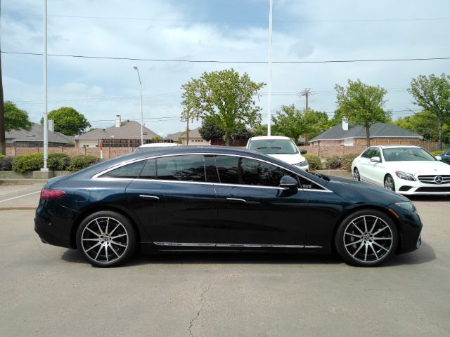 2023 Mercedes-Benz EQS 450+ Sedan 450 Plano TX