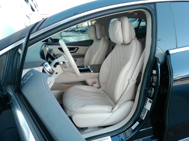 2023 Mercedes-Benz EQS 450+ Sedan 450 Plano TX