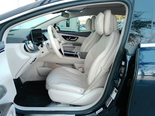 2023 Mercedes-Benz EQS 450+ Sedan 450 Plano TX
