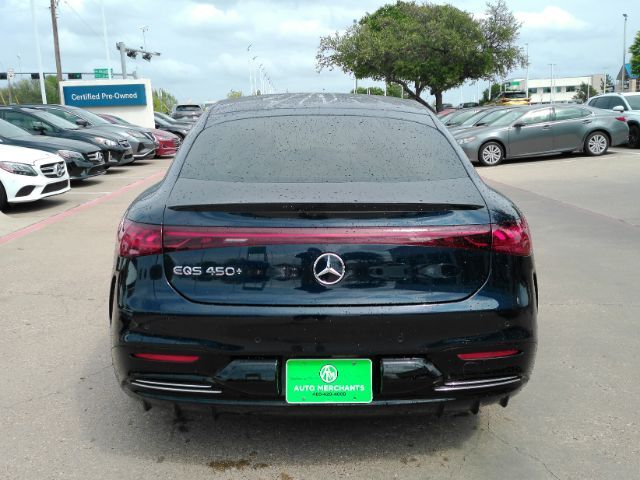 2023 Mercedes-Benz EQS 450+ Sedan 450 Plano TX