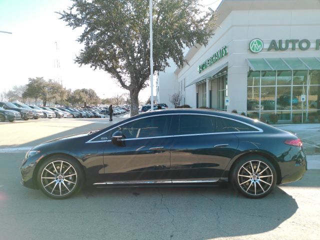 2023 Mercedes-Benz EQS 450+ Sedan 450 Plano TX