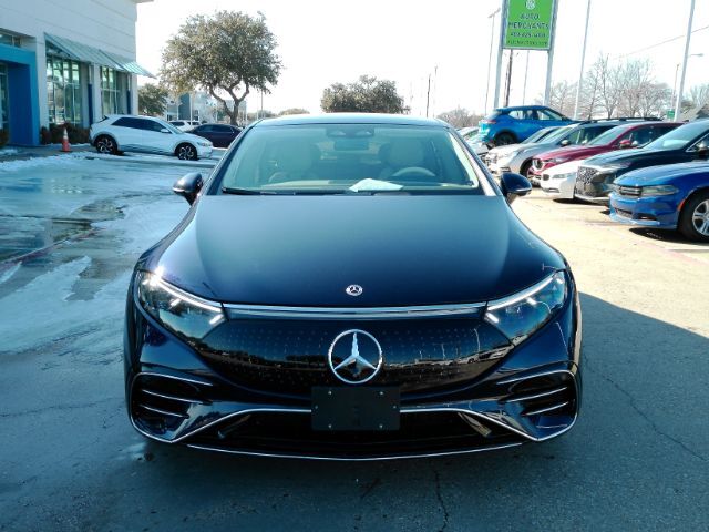 2023 Mercedes-Benz EQS 450+ Sedan 450 Plano TX