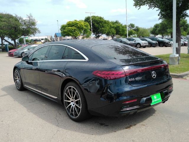 2023 Mercedes-Benz EQS 450+ Sedan 450 Plano TX