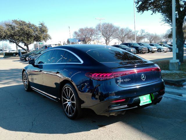 2023 Mercedes-Benz EQS 450+ Sedan 450 Plano TX