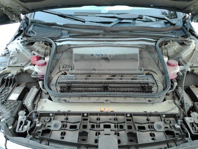 2023 Mercedes-Benz EQS 450+ Sedan 450 Plano TX