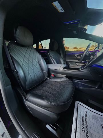2023 Mercedes-Benz EQS 450 Sedan 4MATIC Houston TX