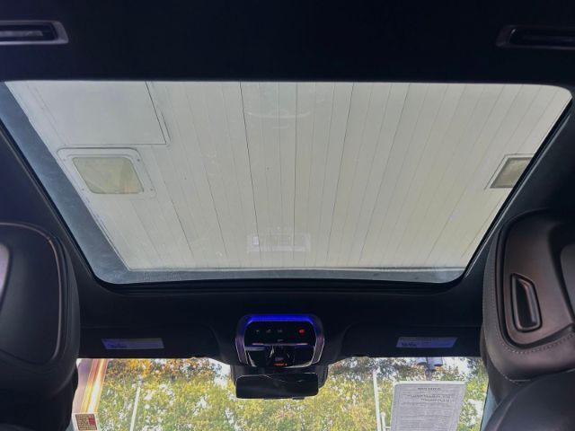 2023 Mercedes-Benz EQS 450 Sedan 4MATIC Houston TX