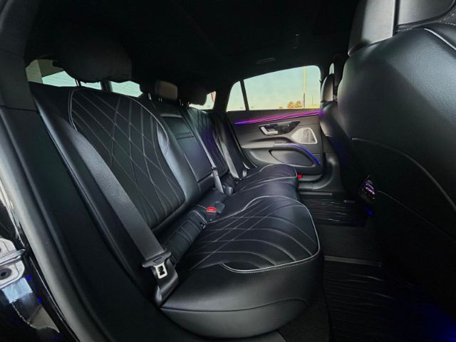 2023 Mercedes-Benz EQS 450 Sedan 4MATIC Houston TX