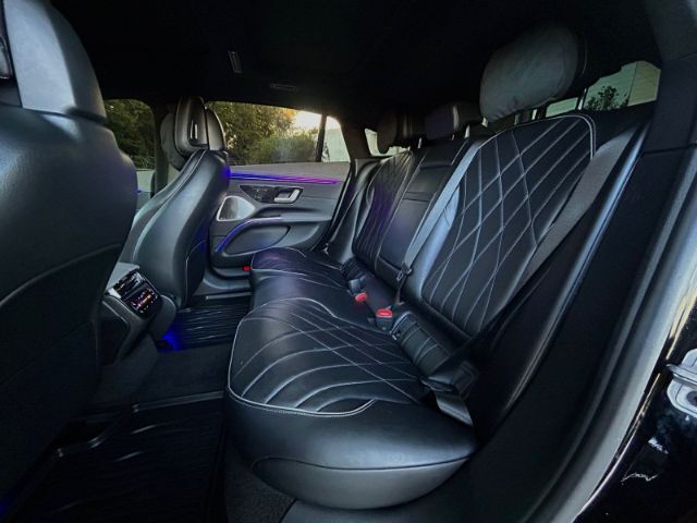 2023 Mercedes-Benz EQS 450 Sedan 4MATIC Houston TX