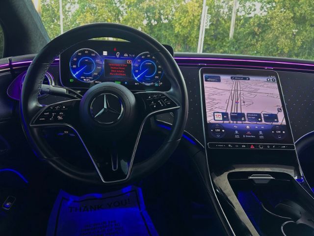 2023 Mercedes-Benz EQS 450 Sedan 4MATIC Houston TX