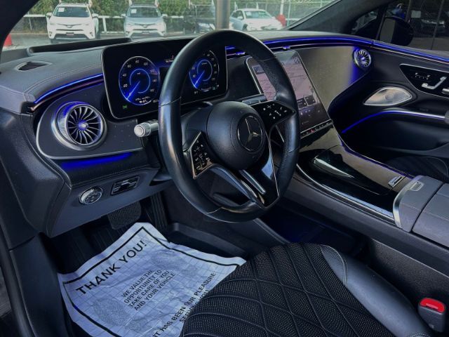 2023 Mercedes-Benz EQS 450 Sedan 4MATIC Houston TX