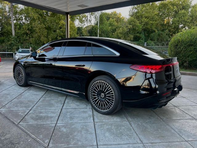 2023 Mercedes-Benz EQS 450 Sedan 4MATIC 31,882 mi.
