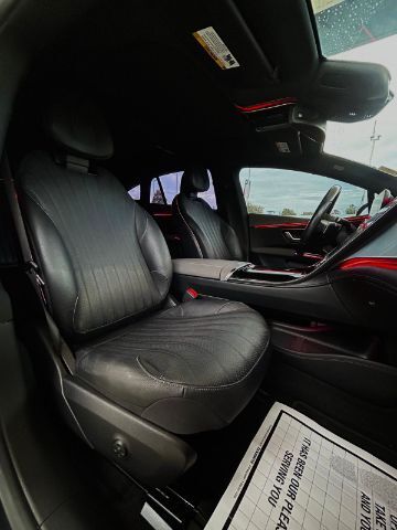 2023 Mercedes-Benz EQS 450 Sedan 4MATIC Houston TX