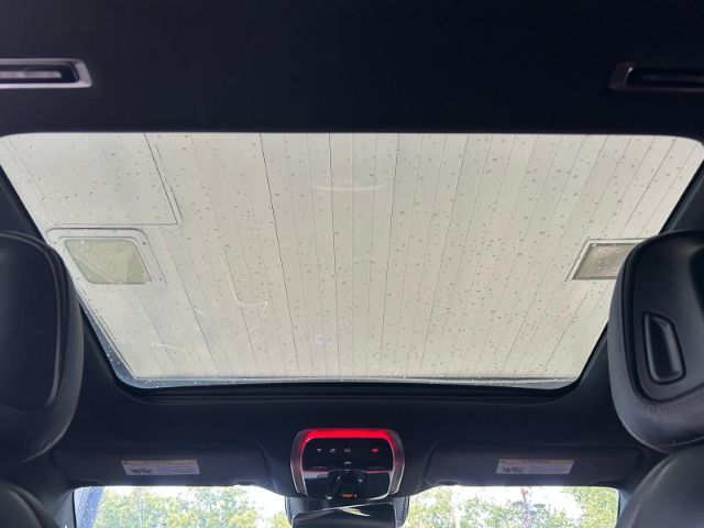 2023 Mercedes-Benz EQS 450 Sedan 4MATIC Houston TX