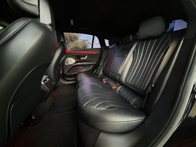 2023 Mercedes-Benz EQS 450 Sedan 4MATIC Houston TX