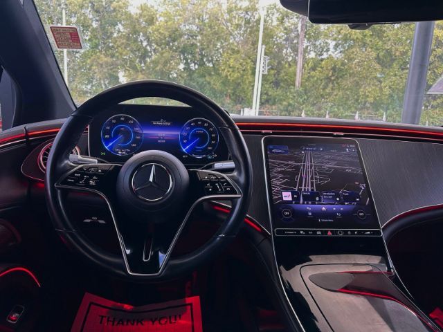 2023 Mercedes-Benz EQS 450 Sedan 4MATIC Houston TX