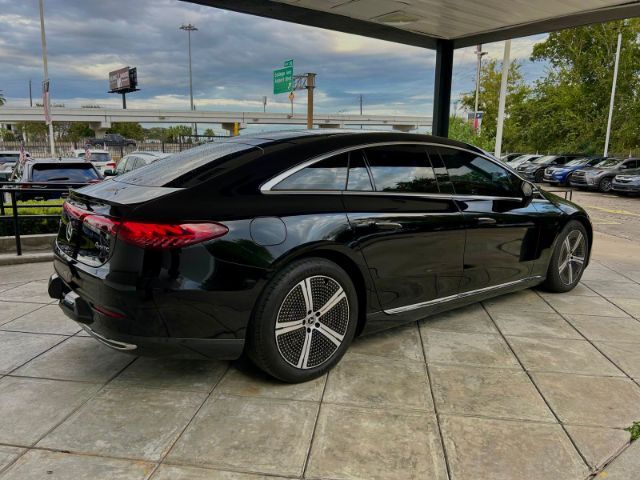 2023 Mercedes-Benz EQS 450 Sedan 4MATIC Houston TX