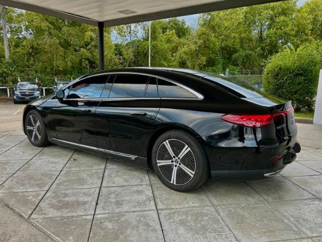 2023 Mercedes-Benz EQS 450 Sedan 4MATIC 66,709 mi.