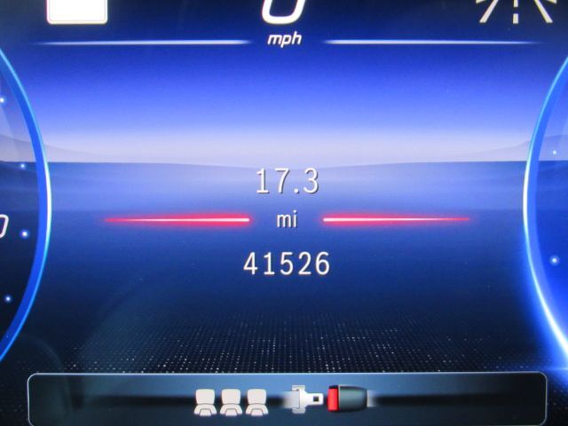 2023 Mercedes-Benz EQS 450 Sedan 4MATIC Plano TX