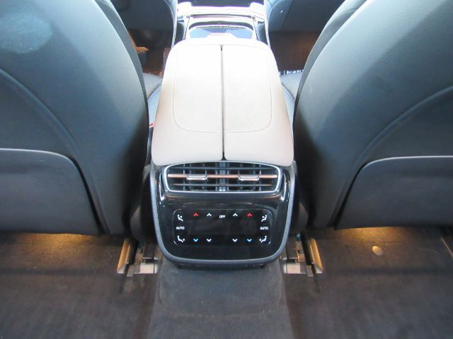 2023 Mercedes-Benz EQS 450 Sedan 4MATIC Plano TX