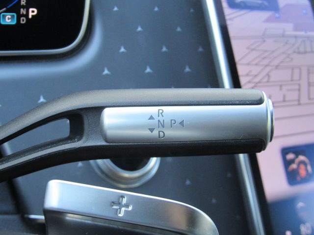 2023 Mercedes-Benz EQS 450 Sedan 4MATIC Plano TX