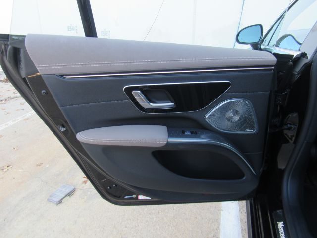 2023 Mercedes-Benz EQS 450 Sedan 4MATIC Plano TX