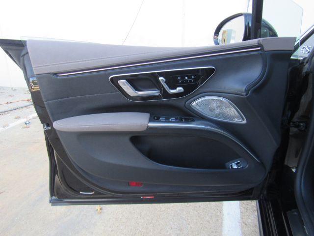 2023 Mercedes-Benz EQS 450 Sedan 4MATIC Plano TX