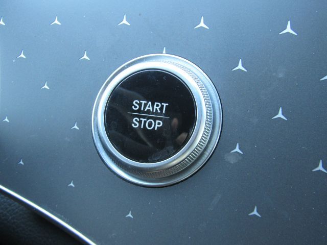 2023 Mercedes-Benz EQS 450 Sedan 4MATIC Plano TX