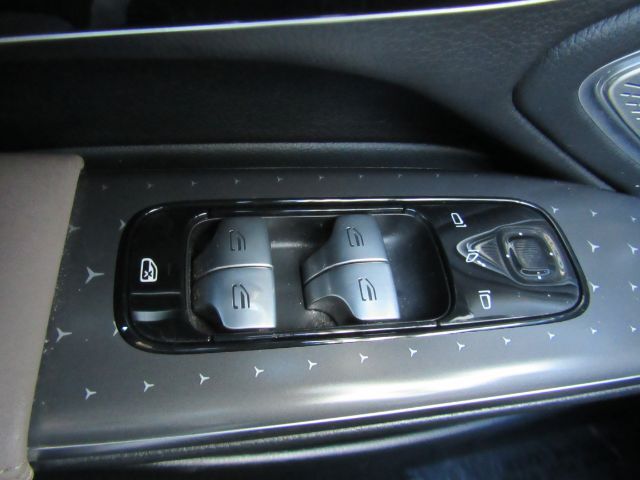 2023 Mercedes-Benz EQS 450 Sedan 4MATIC Plano TX