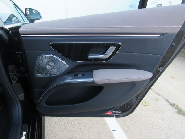 2023 Mercedes-Benz EQS 450 Sedan 4MATIC Plano TX