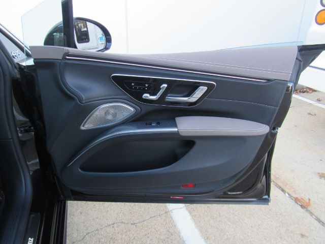 2023 Mercedes-Benz EQS 450 Sedan 4MATIC Plano TX