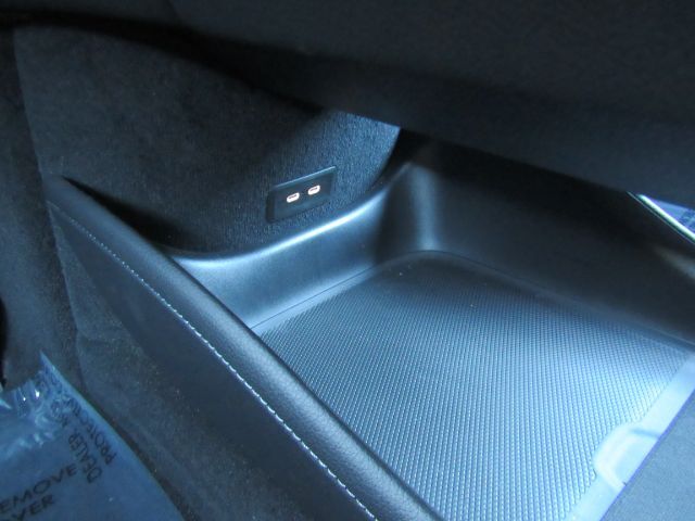 2023 Mercedes-Benz EQS 450 Sedan 4MATIC Plano TX