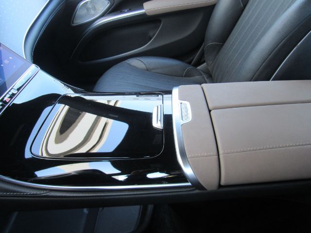 2023 Mercedes-Benz EQS 450 Sedan 4MATIC Plano TX