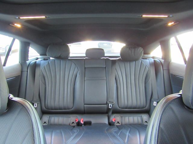 2023 Mercedes-Benz EQS 450 Sedan 4MATIC Plano TX